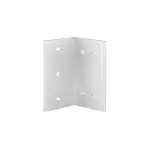 Куточок монтажний GV-CM-LZ60 Silver - Зображення 2
