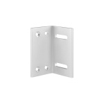 Куточок монтажний GV-CM-LZ60 Silver - Зображення 3