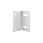 Куточок монтажний GV-CM-LZ60 Silver - Зображення 3