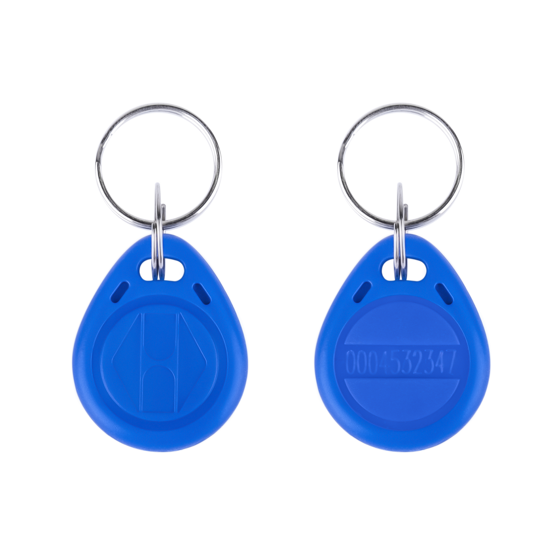 20137_1.png Брелок GV-RFID-002-EM Blue - Зображення 1