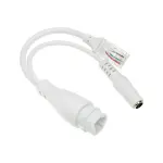 Комплект відеоспостереження на 2 камери GV-IP-K-W67/02 4MP (Lite) - Зображення 8