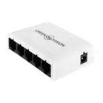Комплект відеоспостереження на 2 камери GV-IP-K-W67/02 4MP (Lite) - Зображення 9