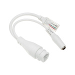 Комплект відеоспостереження на 2 камери GV-IP-K-W68/02 4MP (Lite) - Зображення 8