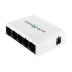 Комплект відеоспостереження на 2 камери GV-IP-K-W68/02 4MP (Lite) - Зображення 9