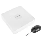 IP відеореєстратор 9-канальний 8MP NVR GreenVision GV-N-S019/9 (Lite) - Зображення 3