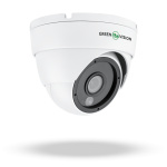 Гібридна антивандальна камера GV-180-GHD-H-DOK50-20 - Зображення 4