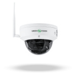 Антивандальна IP камера GV-183-IP-FM-DOA30-20 Wi-Fi-K 3MP (Lite) - Зображення 3