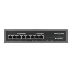 Комутатор мережевий GV-014-D-06+2P POE - Зображення 3