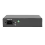 Комутатор мережевий GV-014-D-06+2P POE - Зображення 4