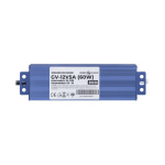 Імпульсний блок живлення герметичний GV-12V5А (60W) - Зображення 2
