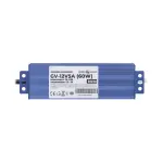 Імпульсний блок живлення герметичний GV-12V5А (60W) - Зображення 2