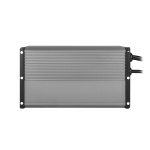 Зарядний пристрій для акумуляторів LiFePO4 48V (58.4V)-30A-1440W-LED - Зображення 2