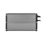 Зарядний пристрій для акумуляторів LiFePO4 48V (58.4V)-30A-1440W-LED - Зображення 2