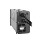 Зарядний пристрій для акумуляторів LiFePO4 48V (58.4V)-30A-1440W-LED - Зображення 4