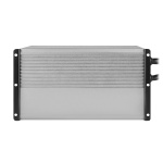 Зарядний пристрій для акумуляторів LiFePO4 48V (58.4V)-60A-2880W-LED - Зображення 2