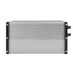 Зарядний пристрій для акумуляторів LiFePO4 48V (58.4V)-60A-2880W-LED - Зображення 2