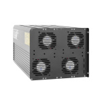 Зарядний пристрій для акумуляторів LiFePO4 48V (58.4V)-60A-2880W-LED - Зображення 3
