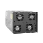 Зарядний пристрій для акумуляторів LiFePO4 48V (58.4V)-60A-2880W-LED - Зображення 3