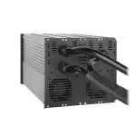 Зарядний пристрій для акумуляторів LiFePO4 48V (58.4V)-60A-2880W-LED - Зображення 4