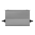Зарядний пристрій для акумуляторів LiFePO4 48V (58.4V)-80A-3840W-LED - Зображення 2