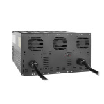 Зарядний пристрій для акумуляторів LiFePO4 48V (58.4V)-80A-3840W-LED - Зображення 3