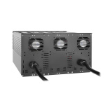 Зарядний пристрій для акумуляторів LiFePO4 48V (58.4V)-80A-3840W-LED - Зображення 4