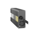 Зарядний пристрій для акумуляторів LiFePO4 3.2V (3.65V)-20A-64W-LED - Зображення 3