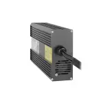Зарядний пристрій для акумуляторів LiFePO4 3.2V (3.65V)-20A-64W-LED - Зображення 3