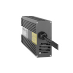 Зарядний пристрій для акумуляторів LiFePO4 3.2V (3.65V)-30A-96W-LED - Зображення 3