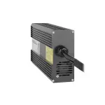 Зарядний пристрій для акумуляторів LiFePO4 3.2V (3.65V)-30A-96W-LED - Зображення 3