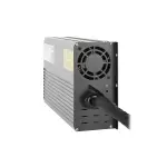 Зарядний пристрій для акумуляторів LiFePO4 3.2V (3.65V)-40A-128W-LED - Зображення 3