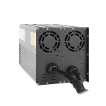 Зарядний пристрій для акумуляторів LiFePO4 3.2V (3.65V)-80A-256W-LED - Зображення 3