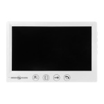 Комплект відеодомофону GreenVision GV-001-GV-057+GV-004 - Зображення 3