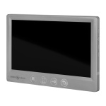 Комплект відеодомофону GreenVision GV-002-GV-058+GV-005 - Зображення 3