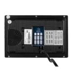 Комплект відеодомофону GreenVision GV-002-GV-058+GV-005 - Зображення 4