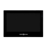 Комплект відеодомофону GreenVision GV-004-GV-060+GV-007 - Зображення 2