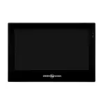 Комплект відеодомофону GreenVision GV-004-GV-060+GV-007 - Зображення 2