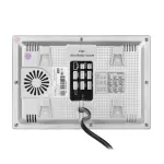 Комплект відеодомофону GreenVision GV-004-GV-060+GV-007 - Зображення 5