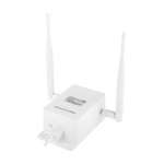 Вуличний (зовнішній) Wi-Fi роутер із цією картою GreenVision GV-001-OUT-4G