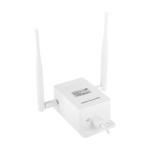 Вуличний (зовнішній) Wi-Fi роутер із цією картою GreenVision GV-001-OUT-4G - Зображення 2