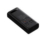 Автомобільний інвертор Baseus IGBT Power 300W 220V EU Черный (CGNB010101) - Зображення 3