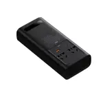 Автомобільний інвертор Baseus IGBT Power 300W 220V EU Черный (CGNB010101) - Зображення 3