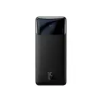 Зовнішній акумулятор Baseus Bipow Digital Display 20000mAh 15W Черный (PPBD050101) - Зображення 2