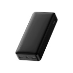 Зовнішній акумулятор Baseus Bipow Digital Display 20000mAh 15W Черный (PPBD050101) - Зображення 4