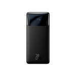 Зовнішній акумулятор Baseus Bipow Digital Display 20000mAh 20W Черный (PPBD050501) - Зображення 2