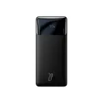 Зовнішній акумулятор Baseus Bipow Digital Display 20000mAh 20W Черный (PPBD050501) - Зображення 2