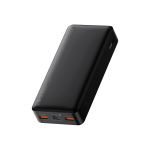 Зовнішній акумулятор Baseus Bipow Digital Display 20000mAh 20W Черный (PPBD050501) - Зображення 3