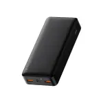 Зовнішній акумулятор Baseus Bipow Digital Display 20000mAh 20W Черный (PPBD050501) - Зображення 3