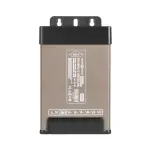 Імпульсний блок живлення GV-SPS-C 12V33.3A (400W)