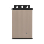 Імпульсний блок живлення GV-SPS-C 12V33.3A (400W) - Зображення 2